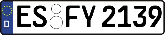 ES-FY2139