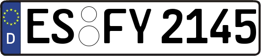 ES-FY2145