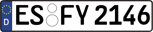ES-FY2146
