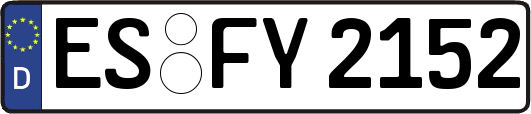 ES-FY2152