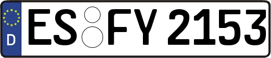 ES-FY2153