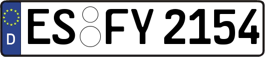 ES-FY2154