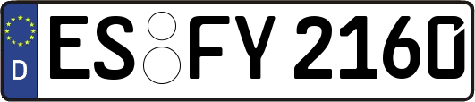 ES-FY2160