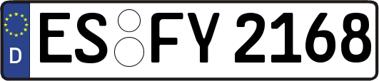 ES-FY2168