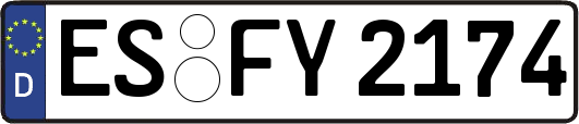ES-FY2174