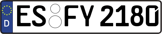 ES-FY2180