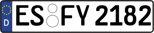 ES-FY2182