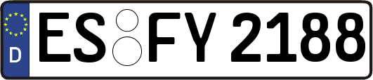 ES-FY2188
