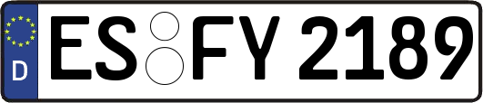 ES-FY2189