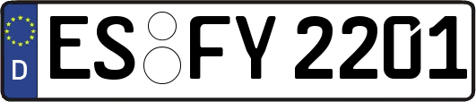 ES-FY2201