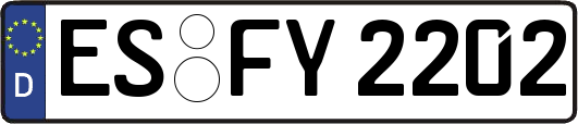 ES-FY2202