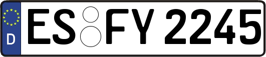 ES-FY2245