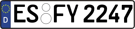 ES-FY2247