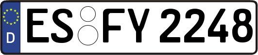 ES-FY2248