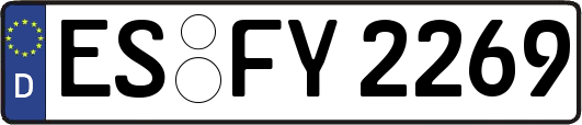 ES-FY2269