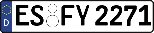 ES-FY2271