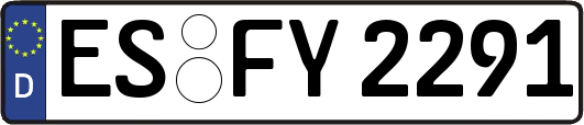 ES-FY2291
