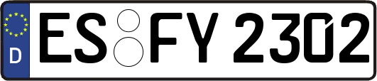 ES-FY2302