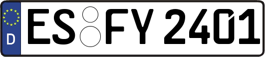 ES-FY2401