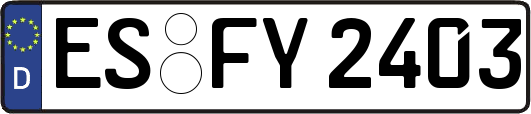 ES-FY2403