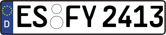 ES-FY2413
