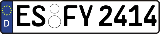 ES-FY2414