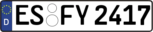 ES-FY2417