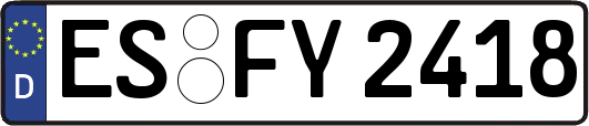 ES-FY2418