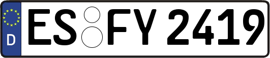 ES-FY2419