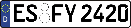 ES-FY2420
