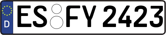 ES-FY2423