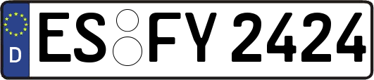 ES-FY2424