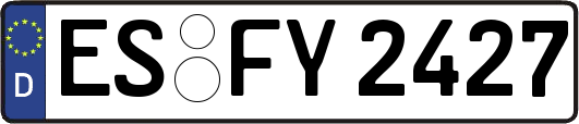 ES-FY2427