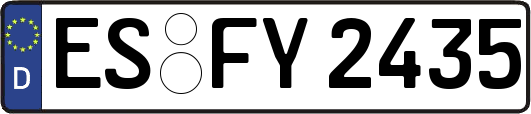 ES-FY2435