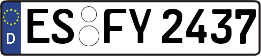 ES-FY2437