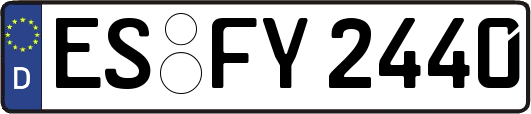 ES-FY2440