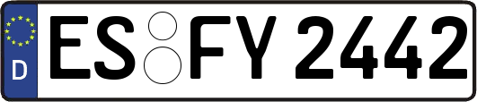 ES-FY2442