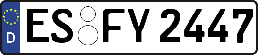 ES-FY2447