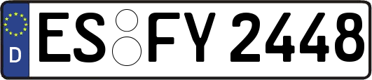 ES-FY2448
