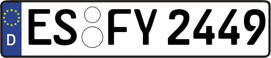 ES-FY2449