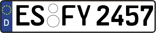 ES-FY2457
