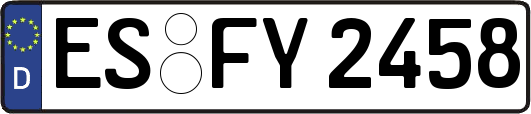 ES-FY2458