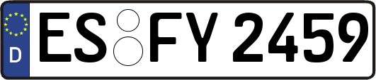 ES-FY2459