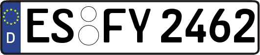 ES-FY2462
