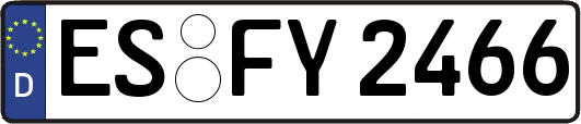 ES-FY2466
