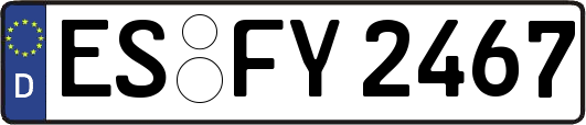 ES-FY2467