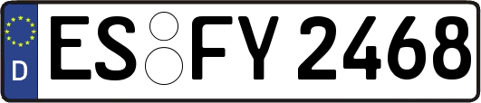 ES-FY2468