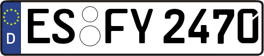 ES-FY2470