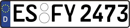 ES-FY2473