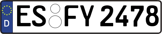 ES-FY2478